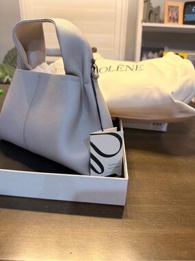 BRAND NEW WITH TAGS - POLÈNE Numéro Neuf Mini